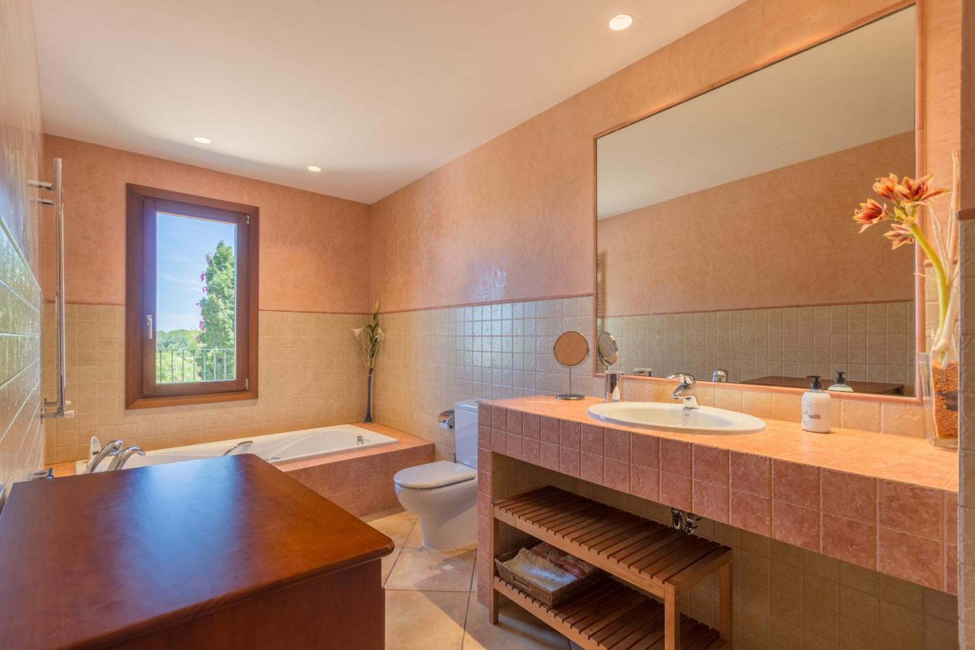 - 289314 Holiday home *