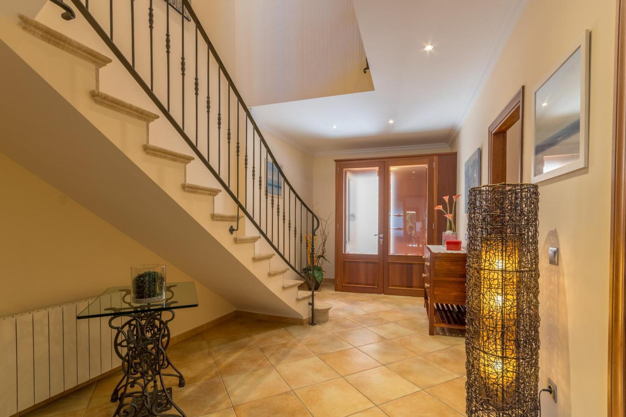 - 289314 Holiday home Muro