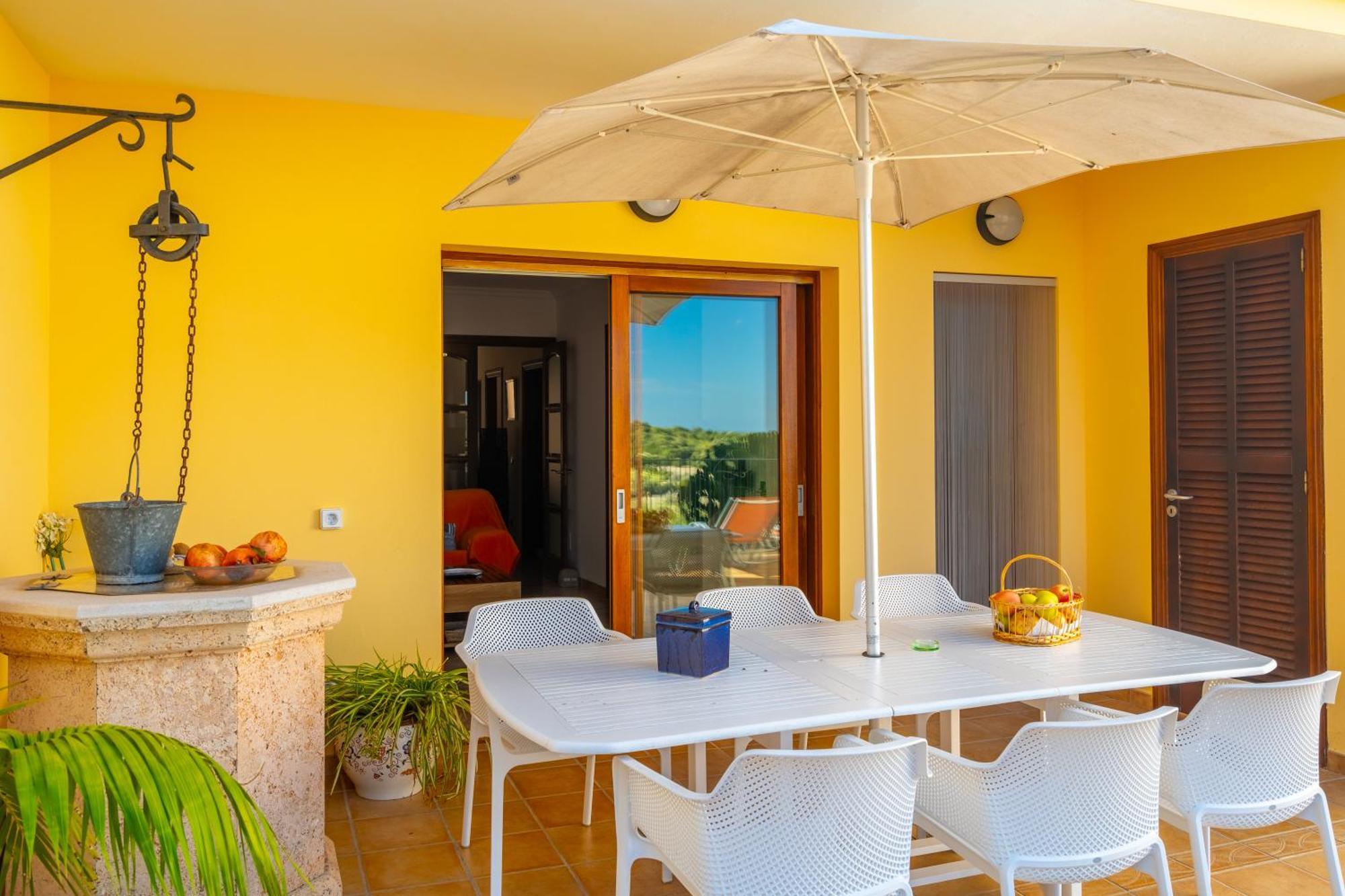 Holiday home - 289314 *