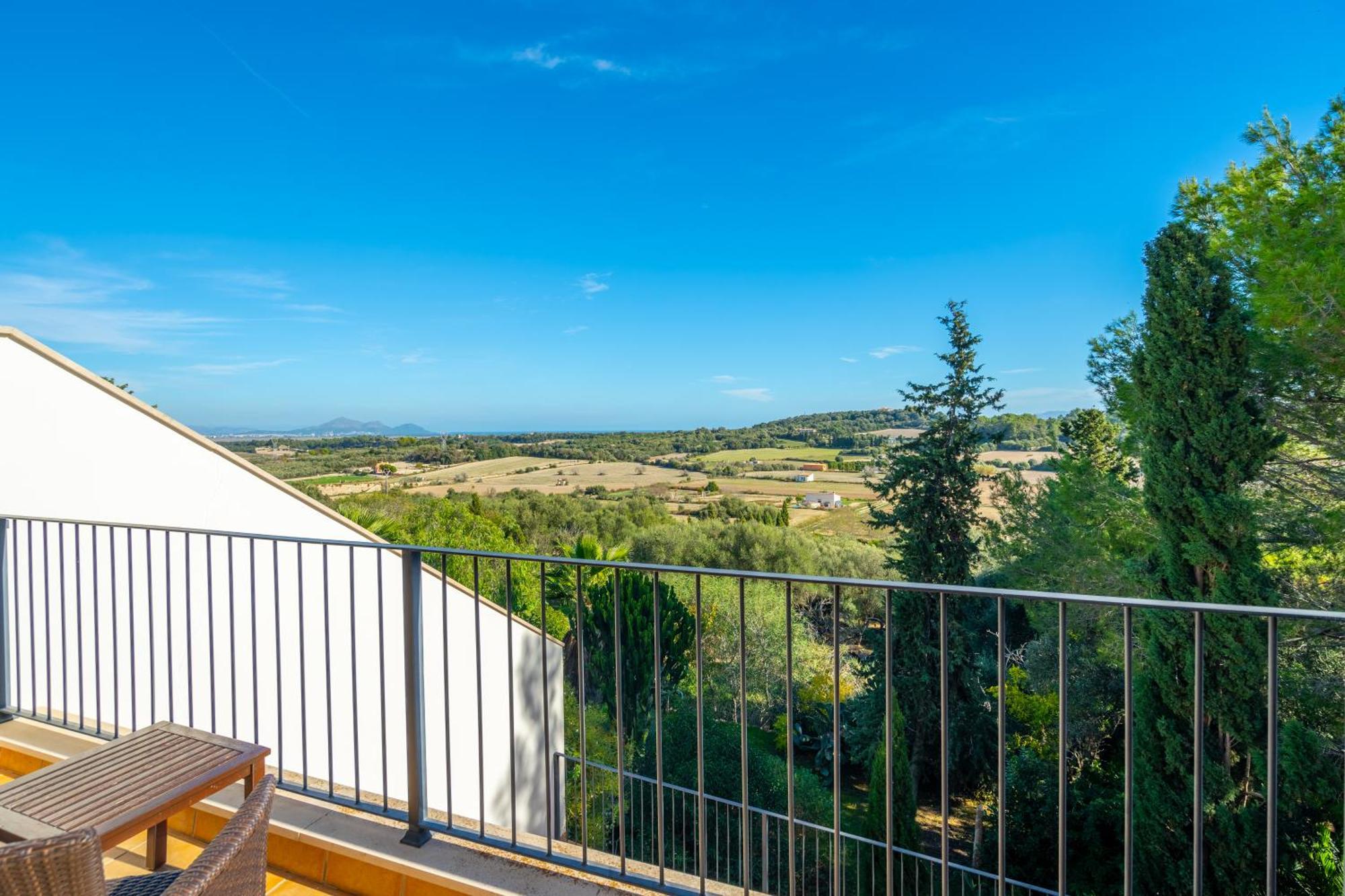 - 289314 Holiday home *