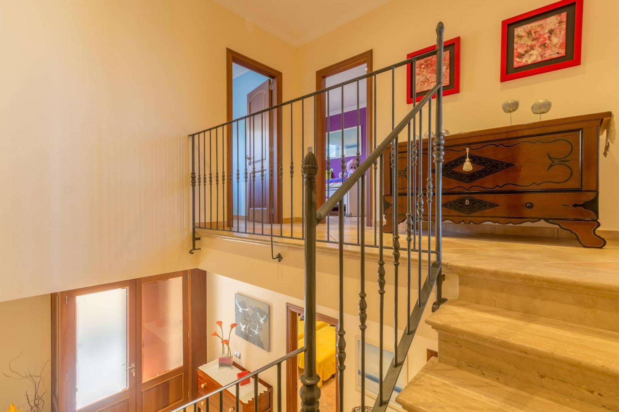 Ferienhaus - 289314