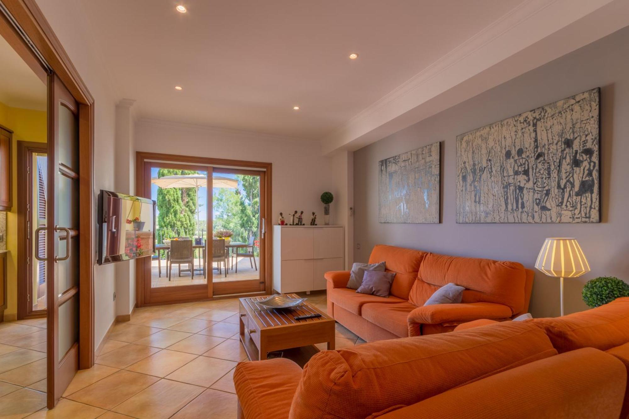 Ferienhaus - 289314 Muro