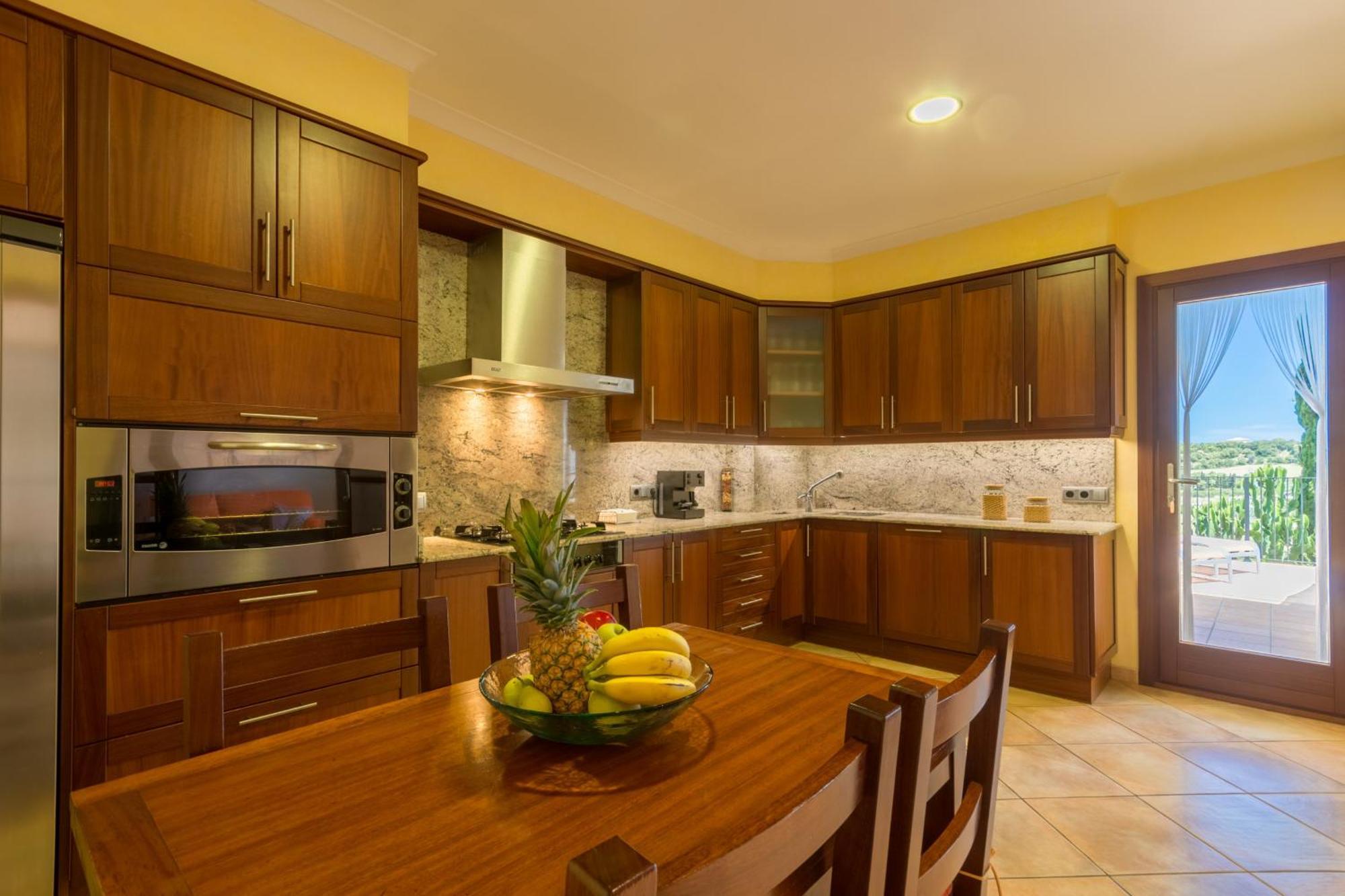 - 289314 Ferienhaus