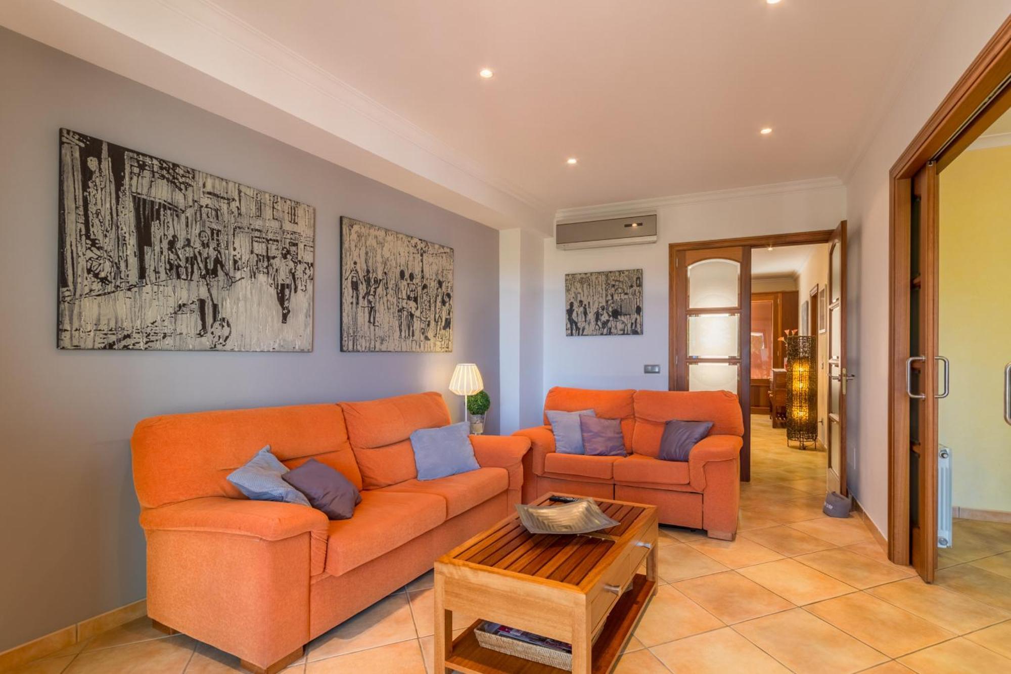 Ferienhaus - 289314 Muro