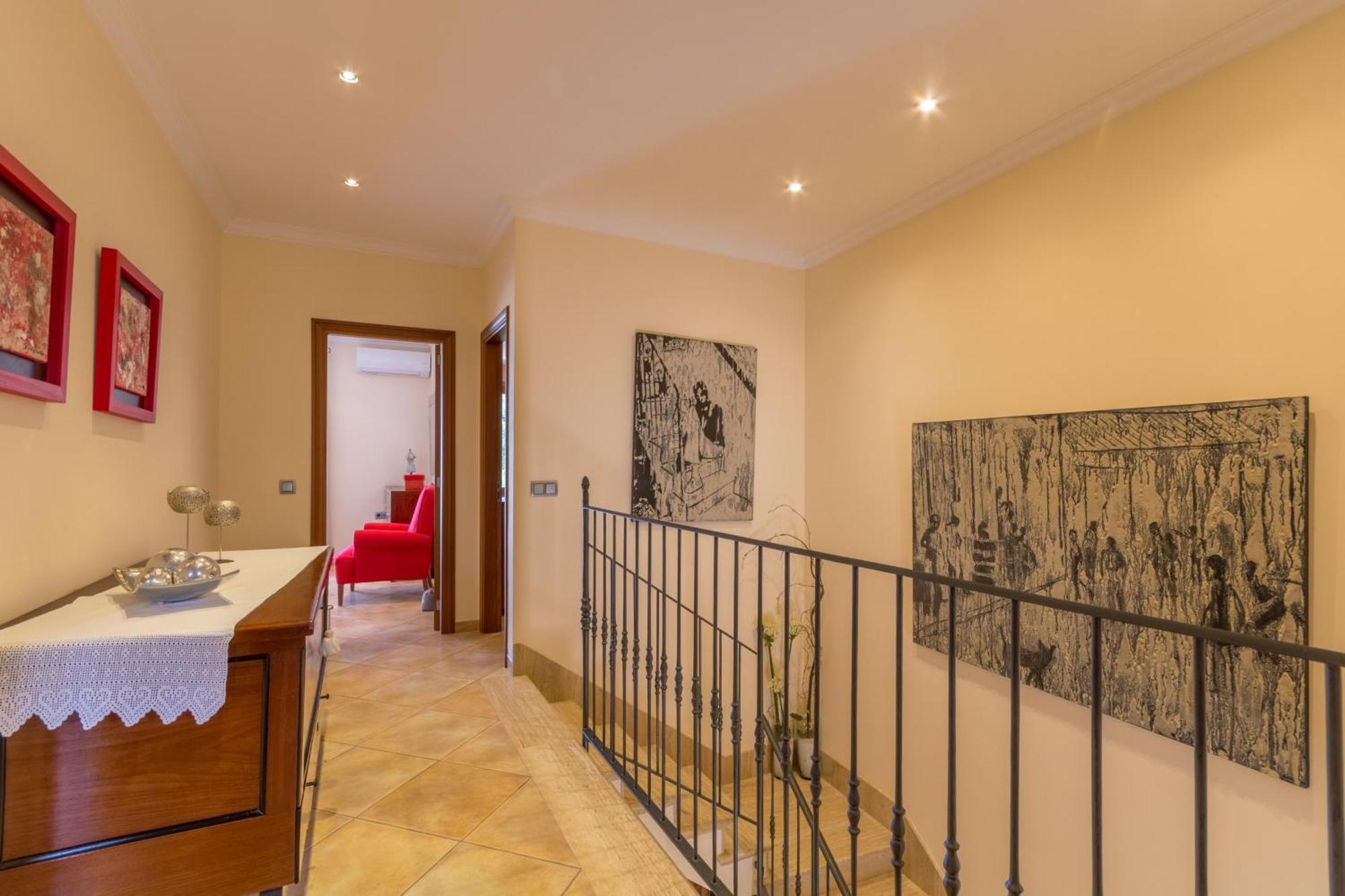 Ferienhaus - 289314
