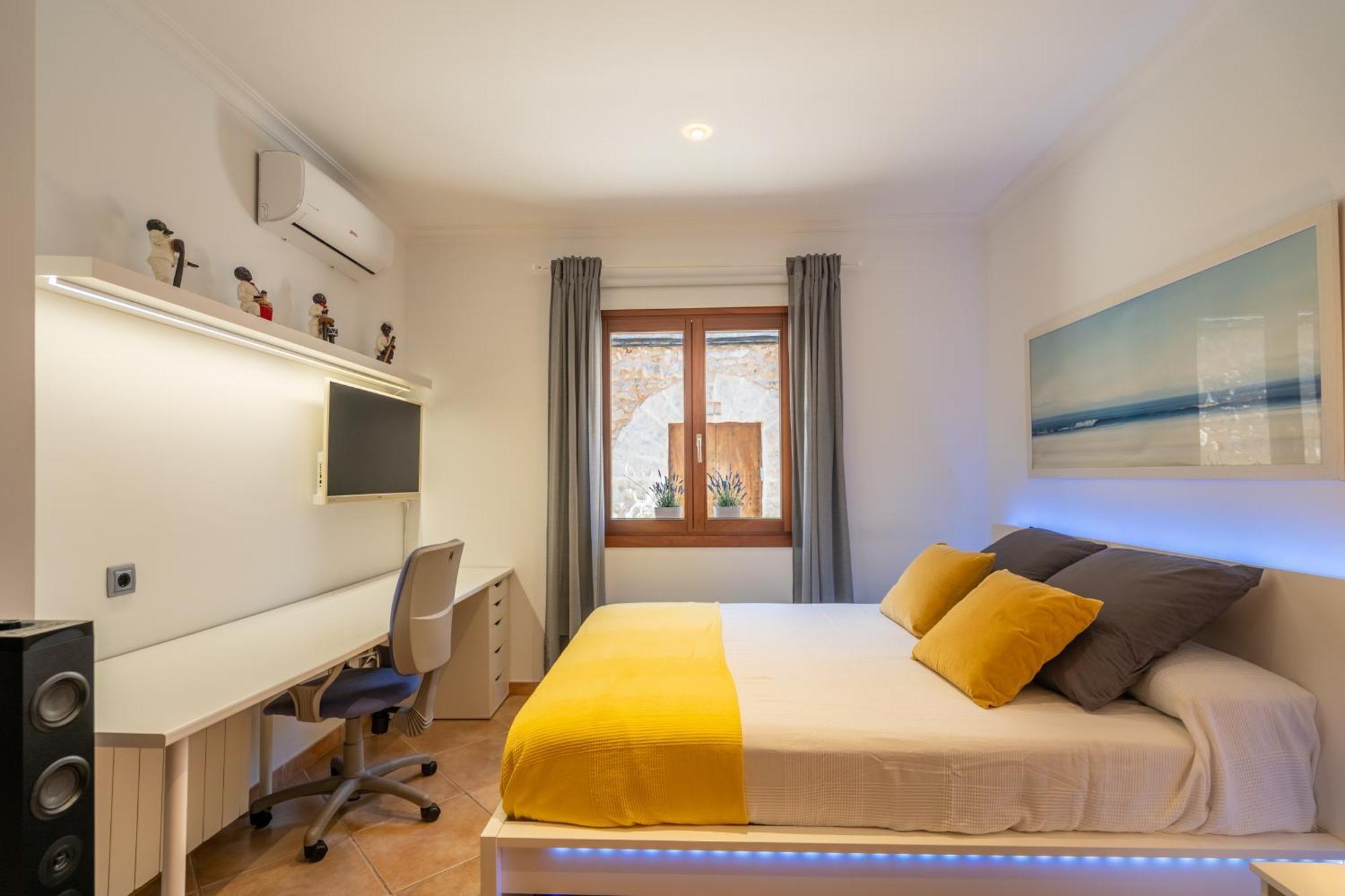- 289314 Ferienhaus