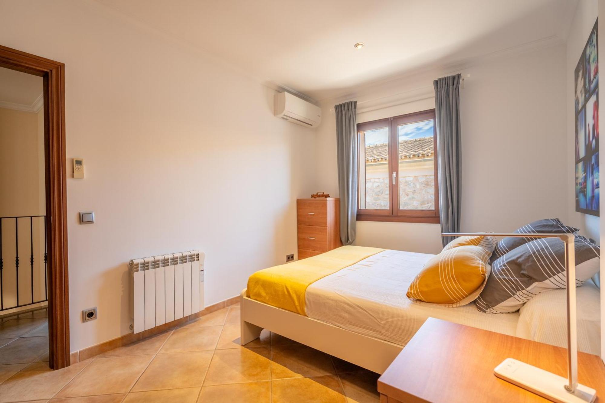 Ferienhaus - 289314