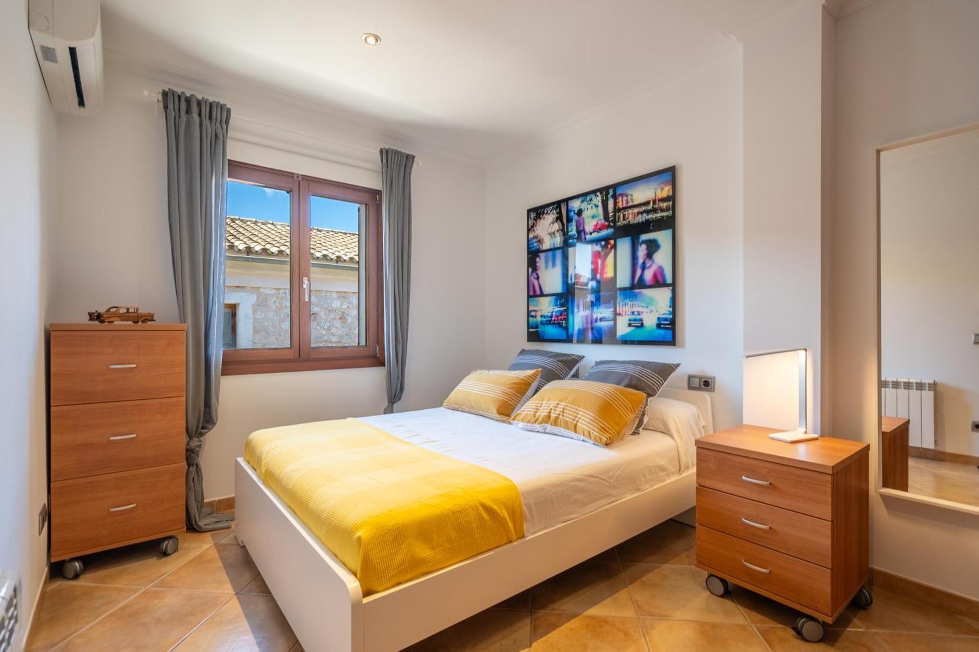 - 289314 Ferienhaus Muro